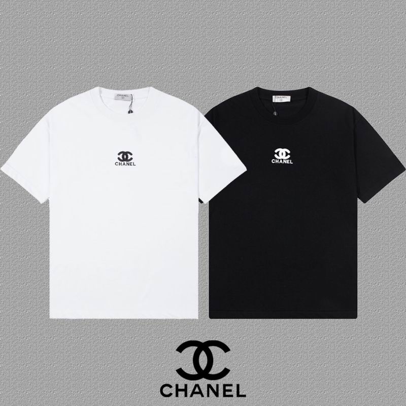 Chanel S-2XL xetr50